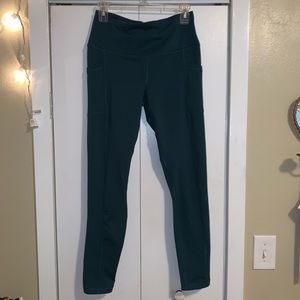 90 Degree Reflex Pocket Leggings